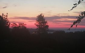 Posada torre del milano